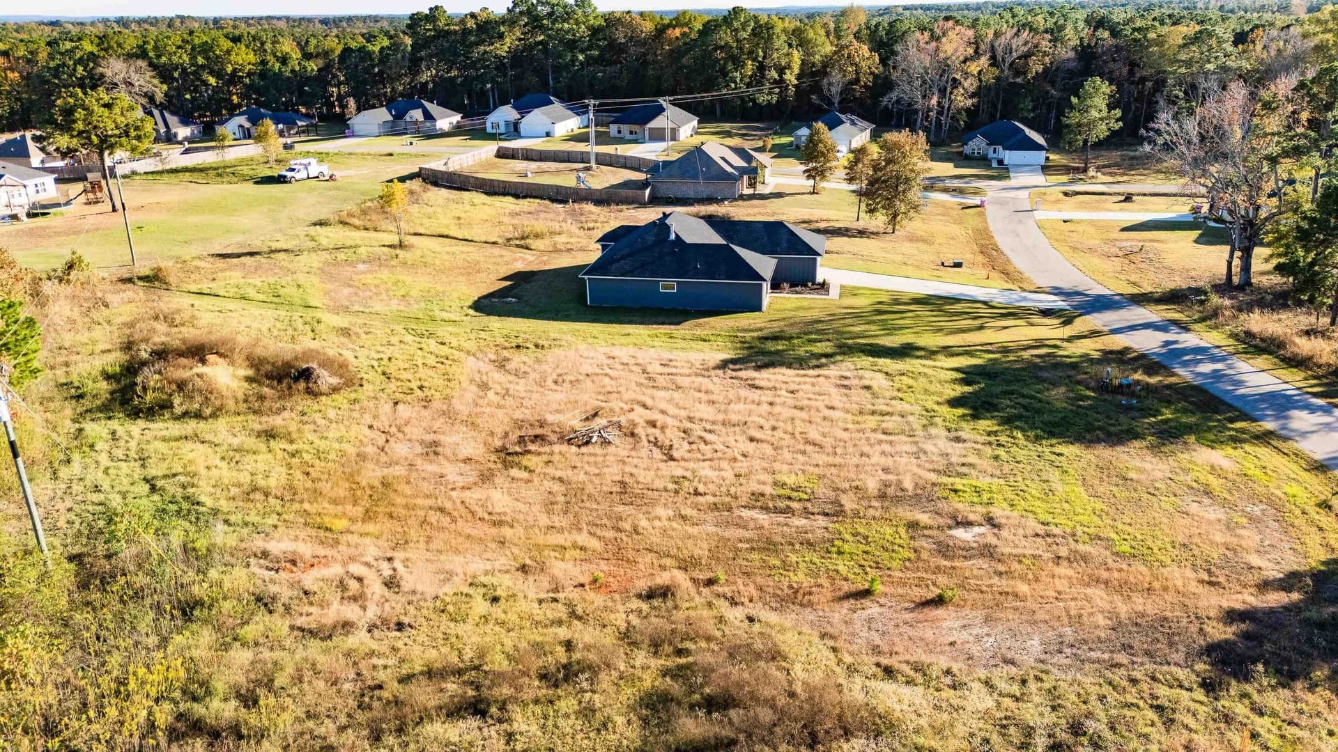 0.58 acres in Upshur County gallery image 3