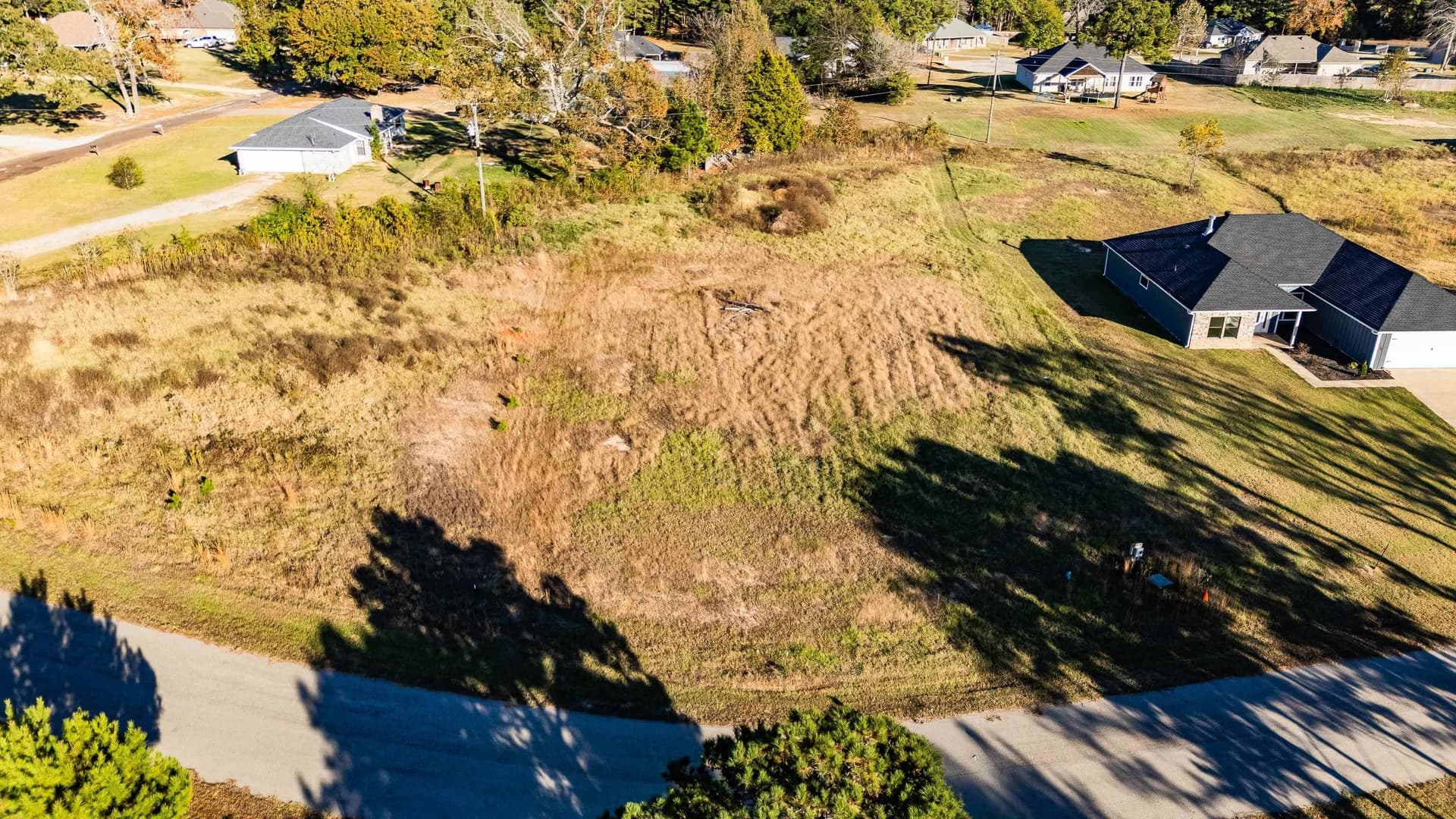 0.58 acres in Upshur County gallery image 2