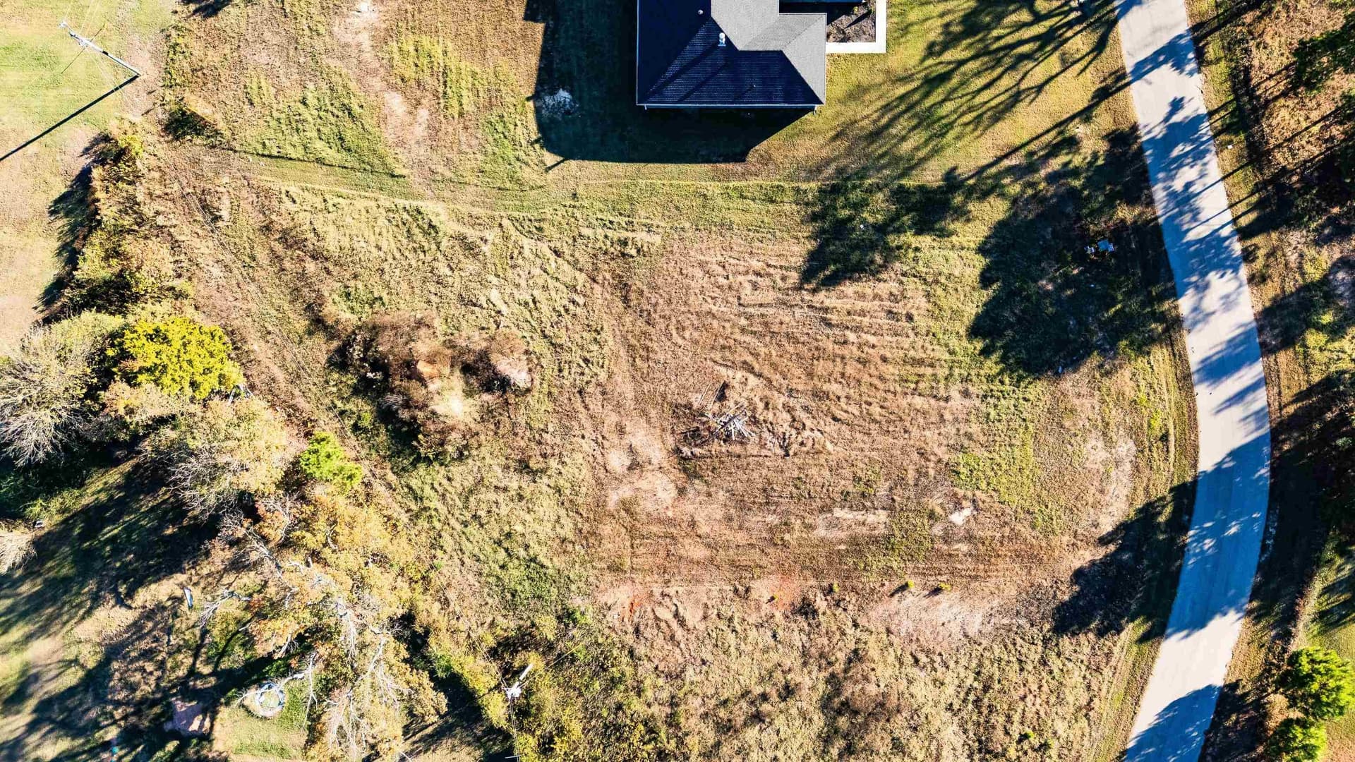 0.58 acres in Upshur County