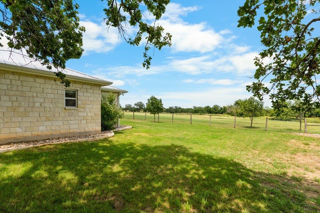12 acres in Gillespie County featured view