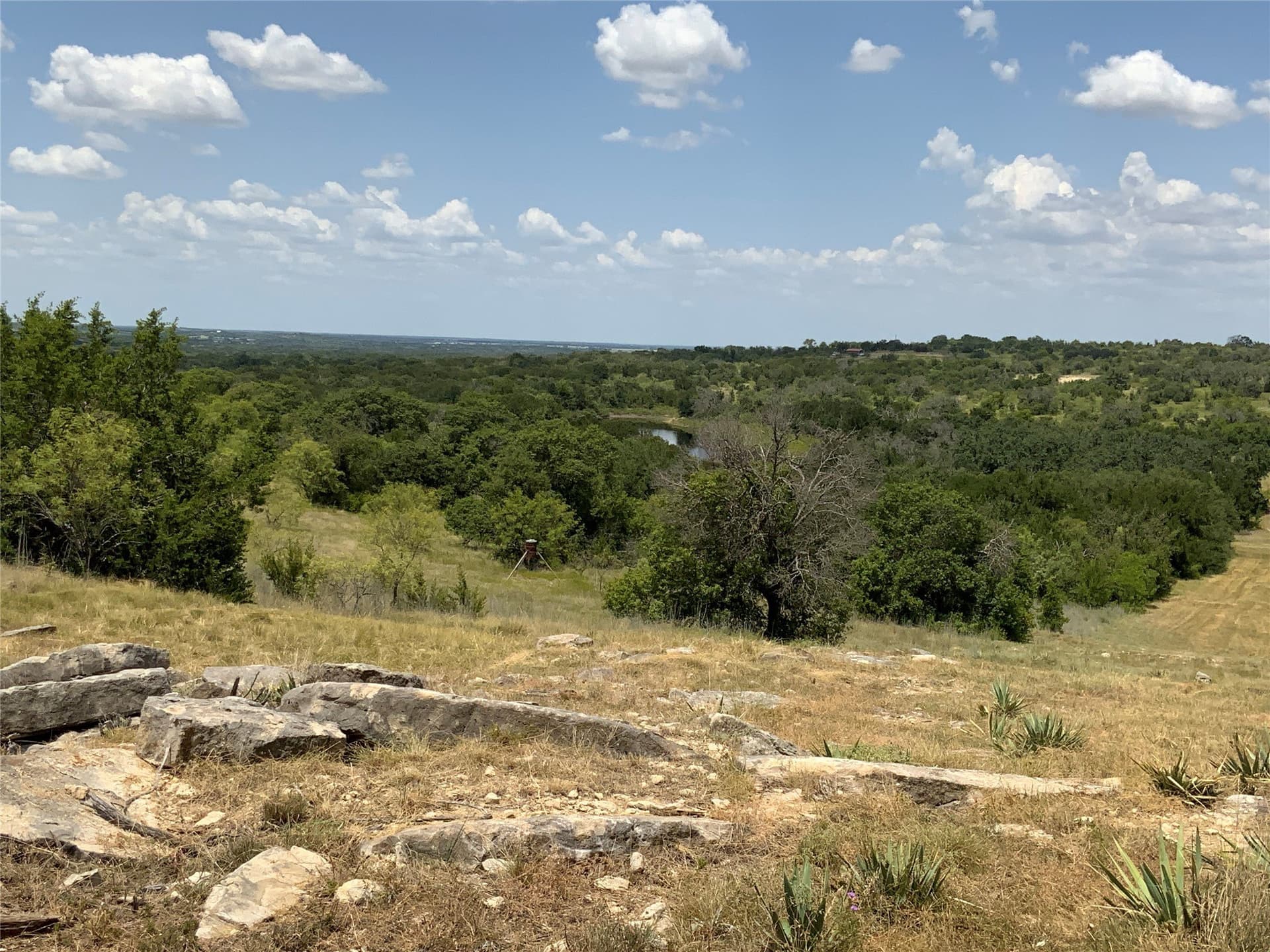 194.37 acres in Comanche County - photo 27
