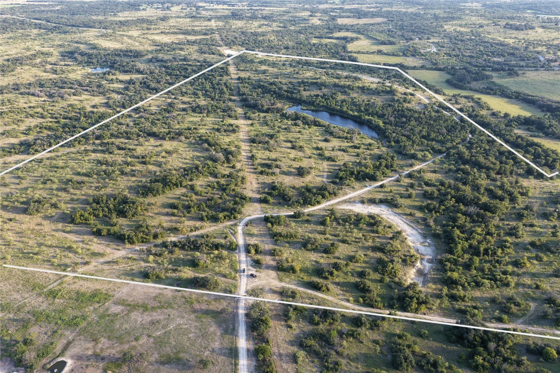 194.37 acres in Comanche County - photo 3