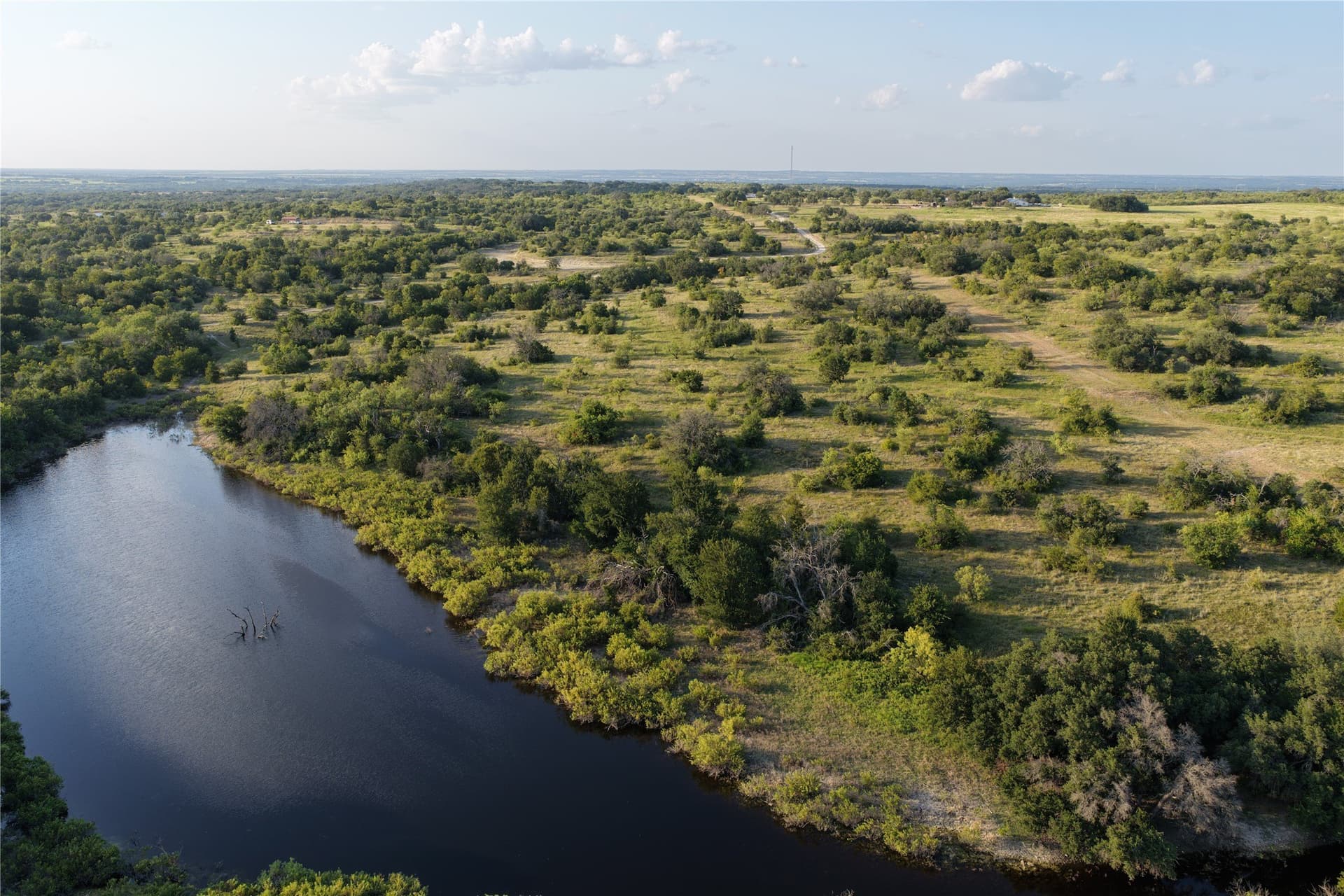 194.37 acres in Comanche County - photo 8