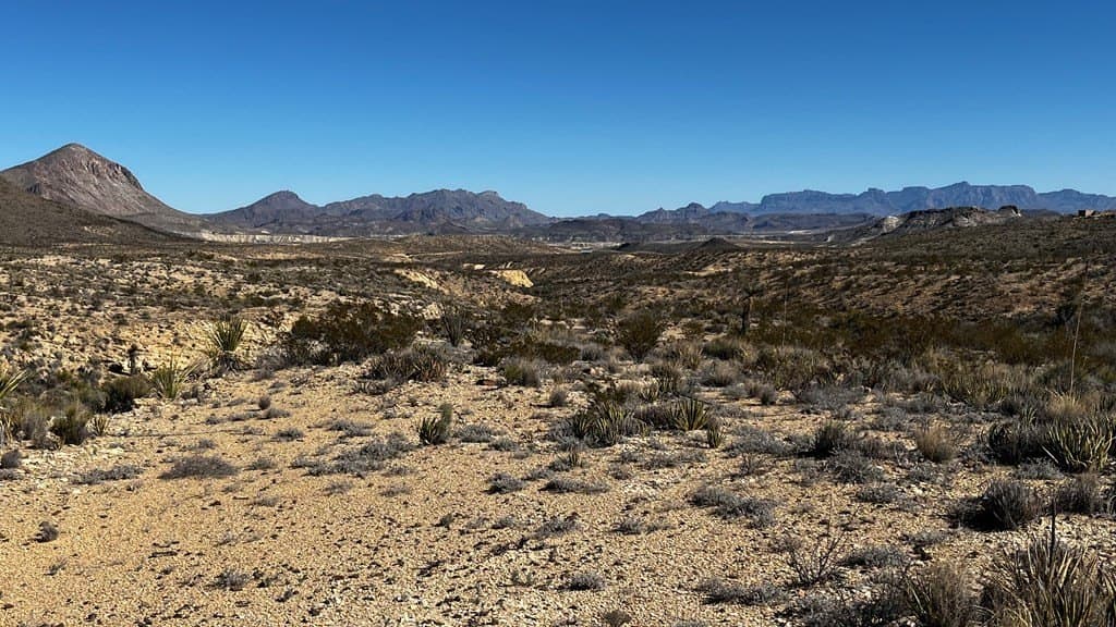 20 acres in Brewster County - photo 13