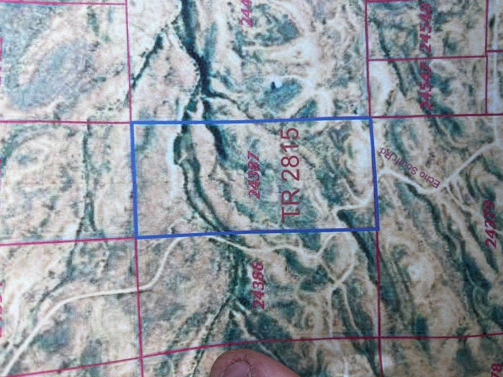 20 acres in Brewster County - photo 15