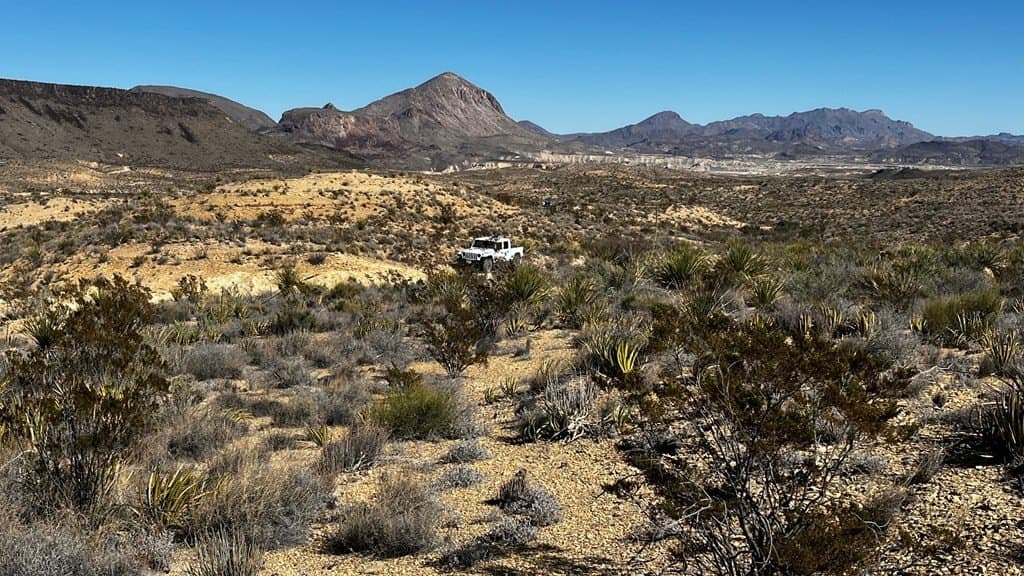 20 acres in Brewster County - photo 8
