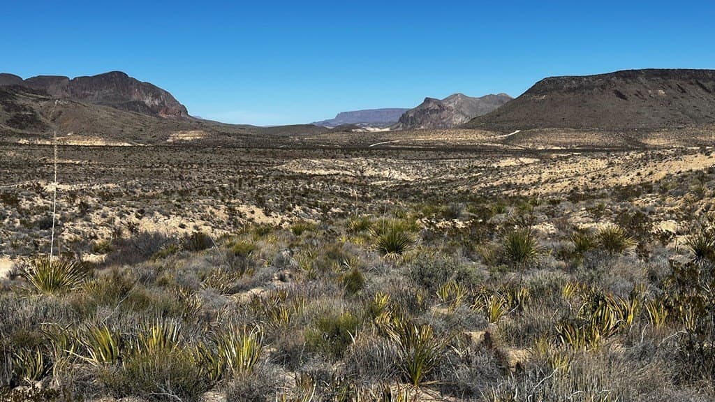 20 acres in Brewster County - photo 9