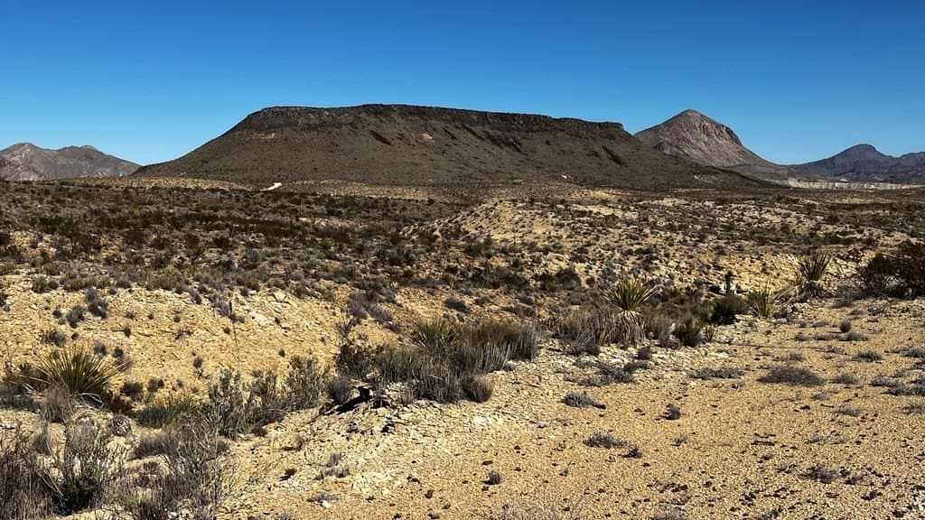 20 acres in Brewster County - photo 14