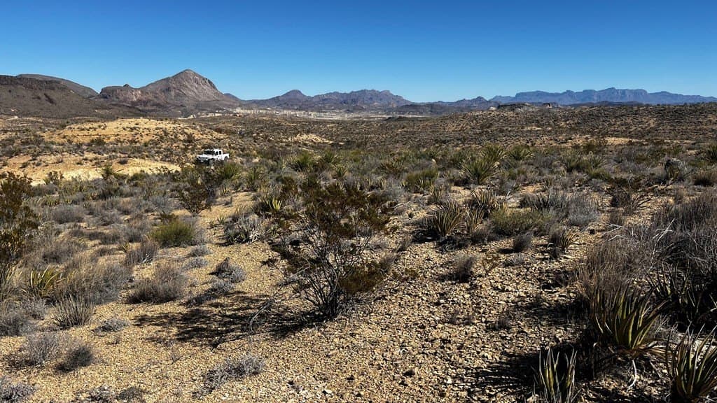 20 acres in Brewster County - photo 6