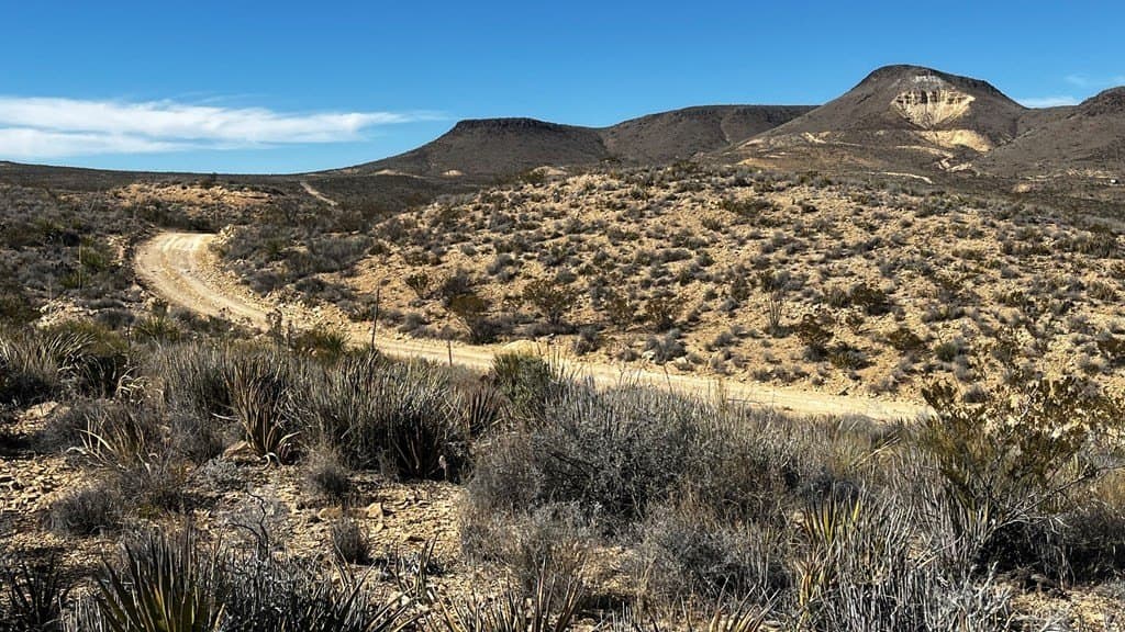 20 acres in Brewster County - photo 10