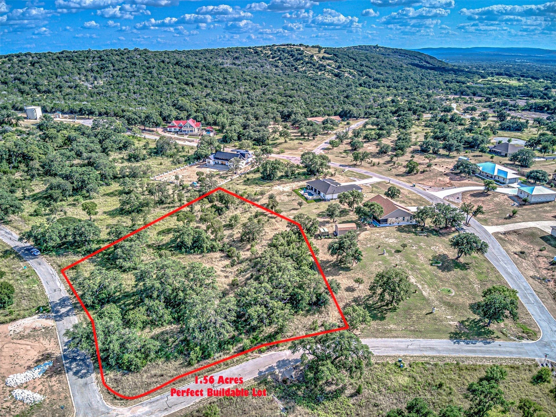 1.54 acres in Llano County gallery image 3