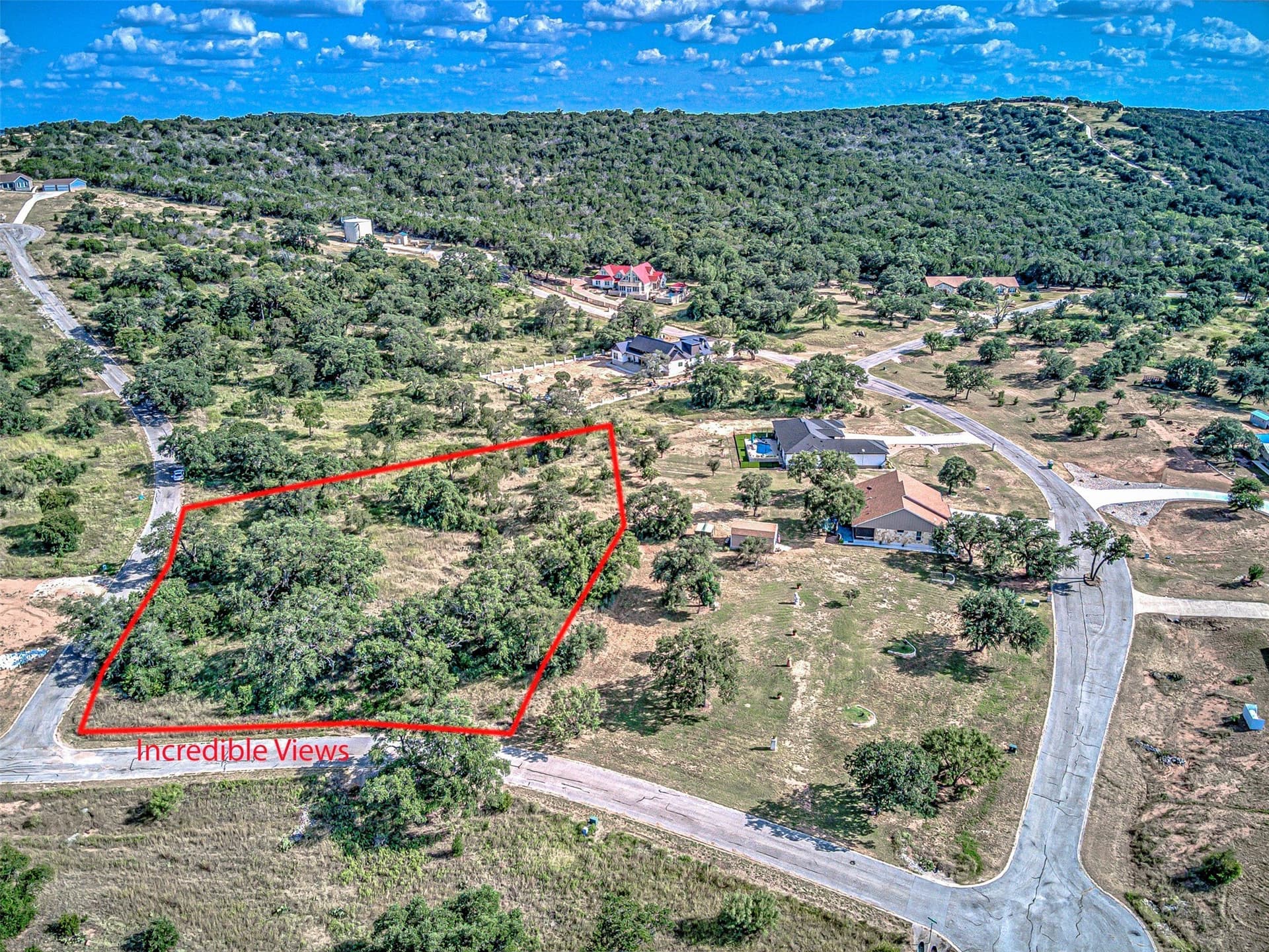 1.54 acres in Llano County gallery image 4