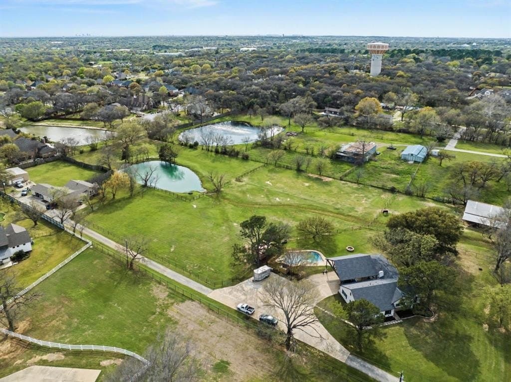 4.51 acres in Tarrant County gallery image 2