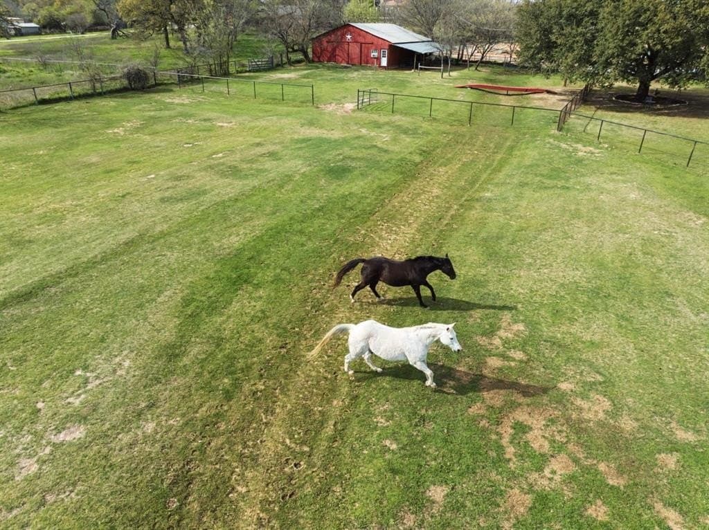 4.51 acres in Tarrant County gallery image 3