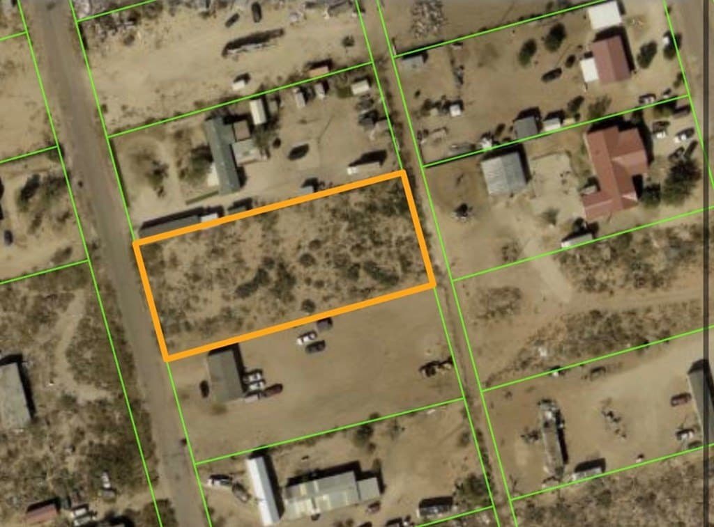 0.78 acres in Ector County gallery image 2