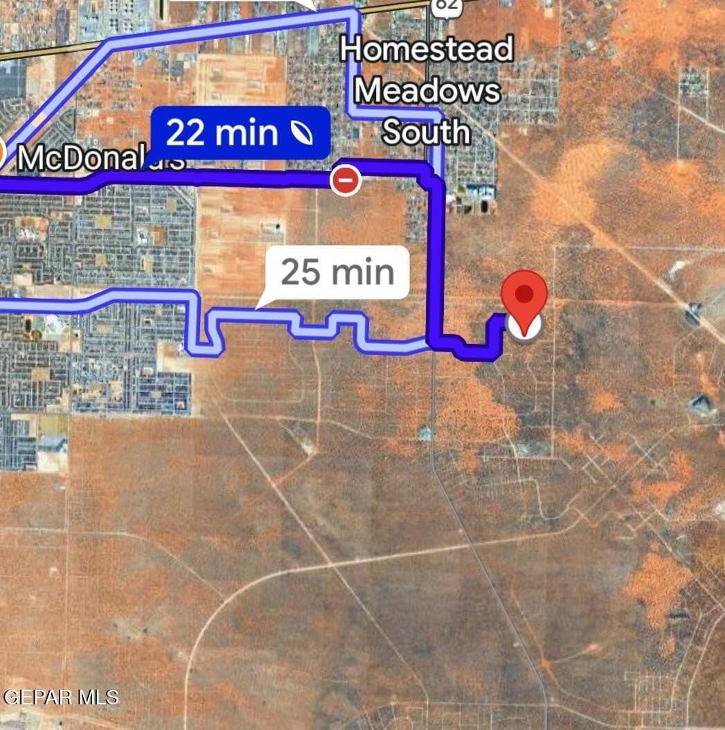 0.25 acres in El Paso County - photo 2