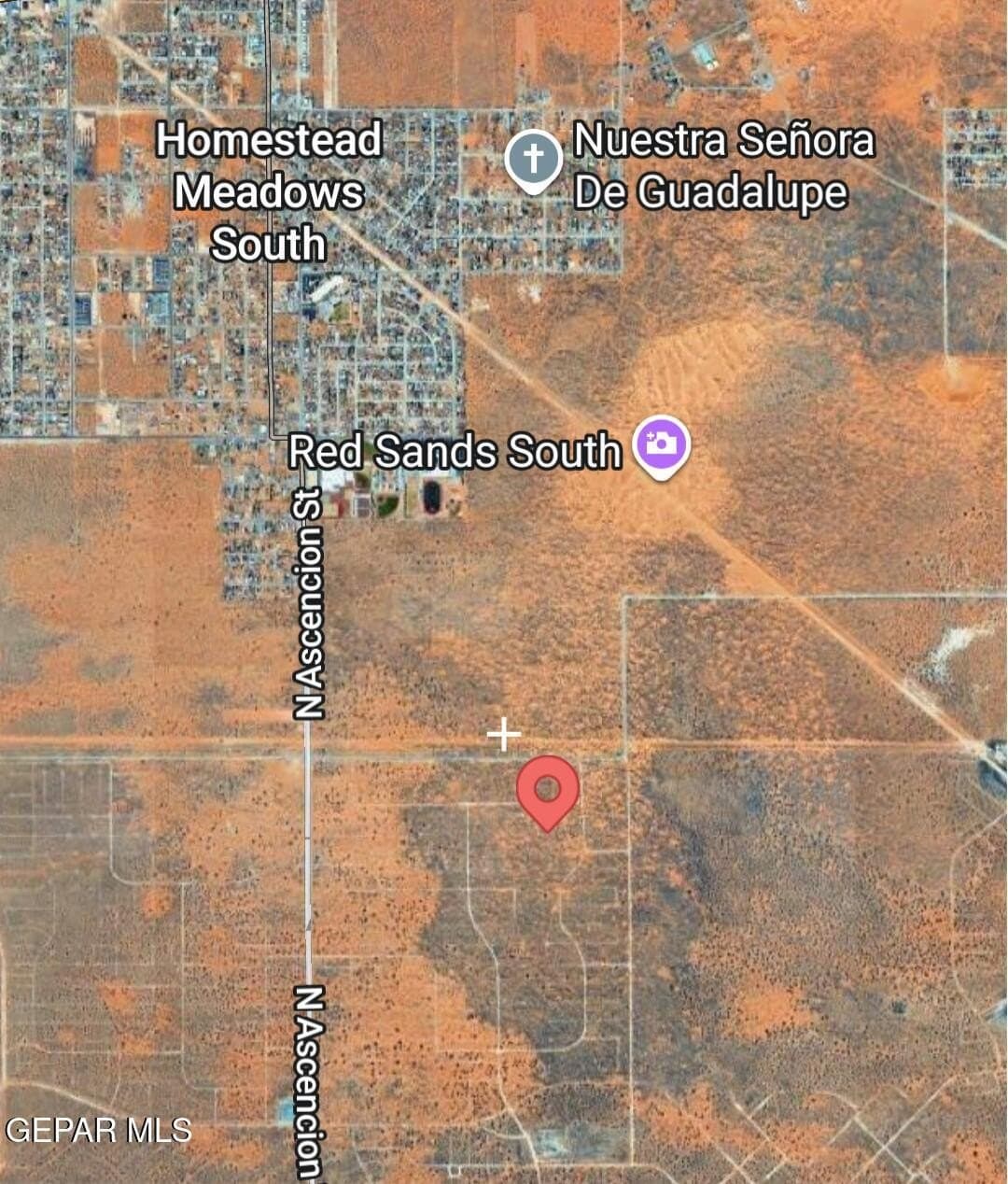 0.25 acres in El Paso County - photo 6