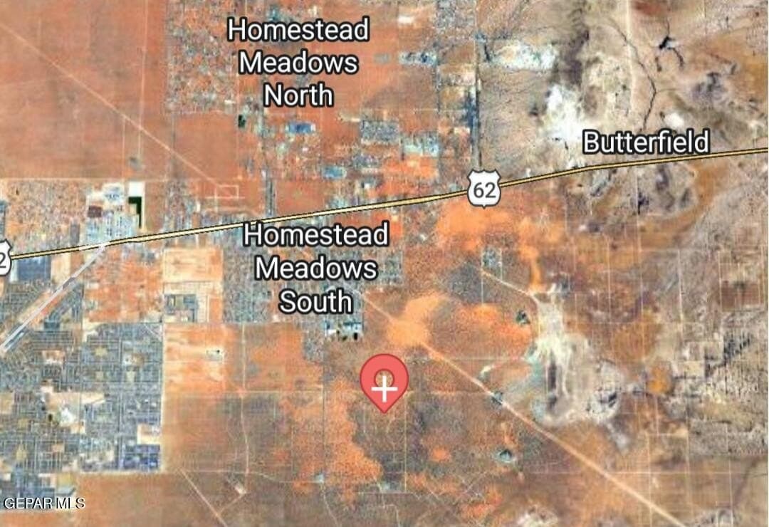 0.25 acres in El Paso County - photo 7