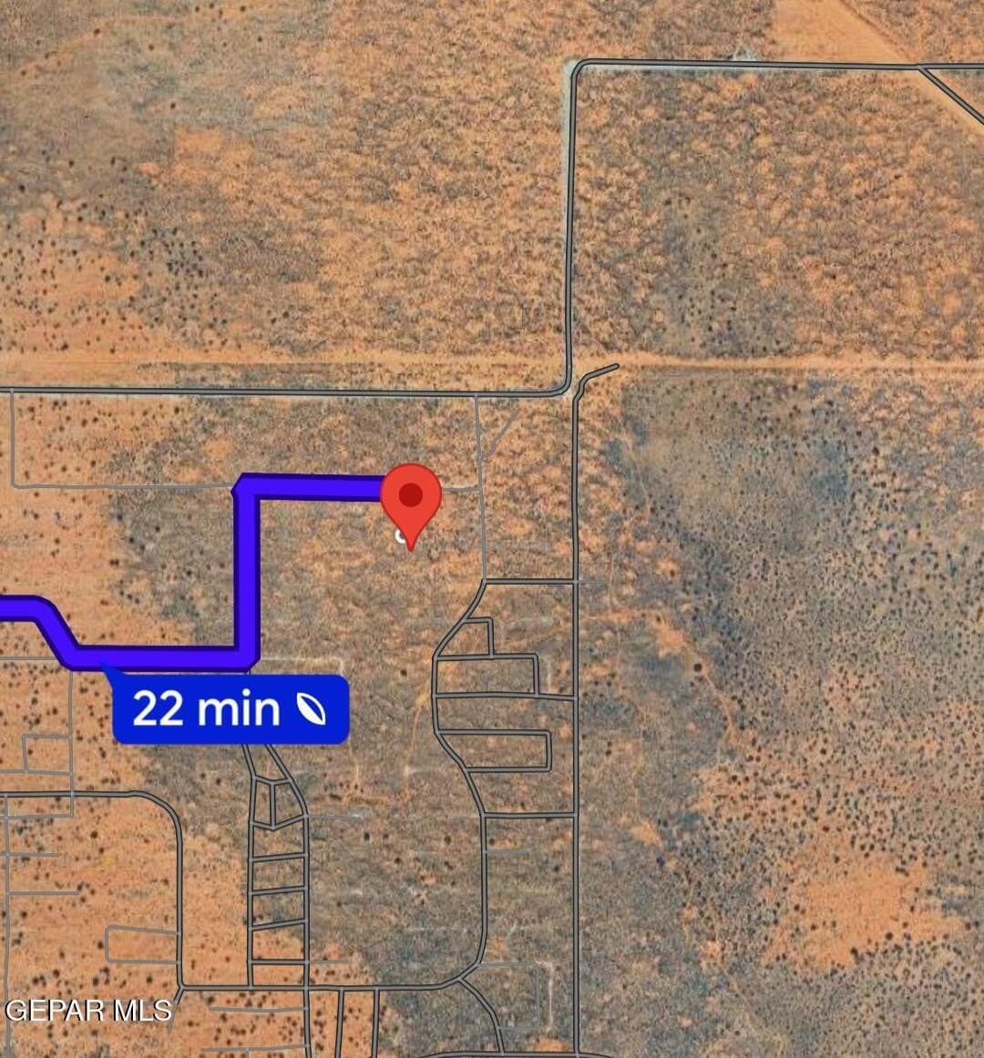 0.25 acres in El Paso County - photo 3