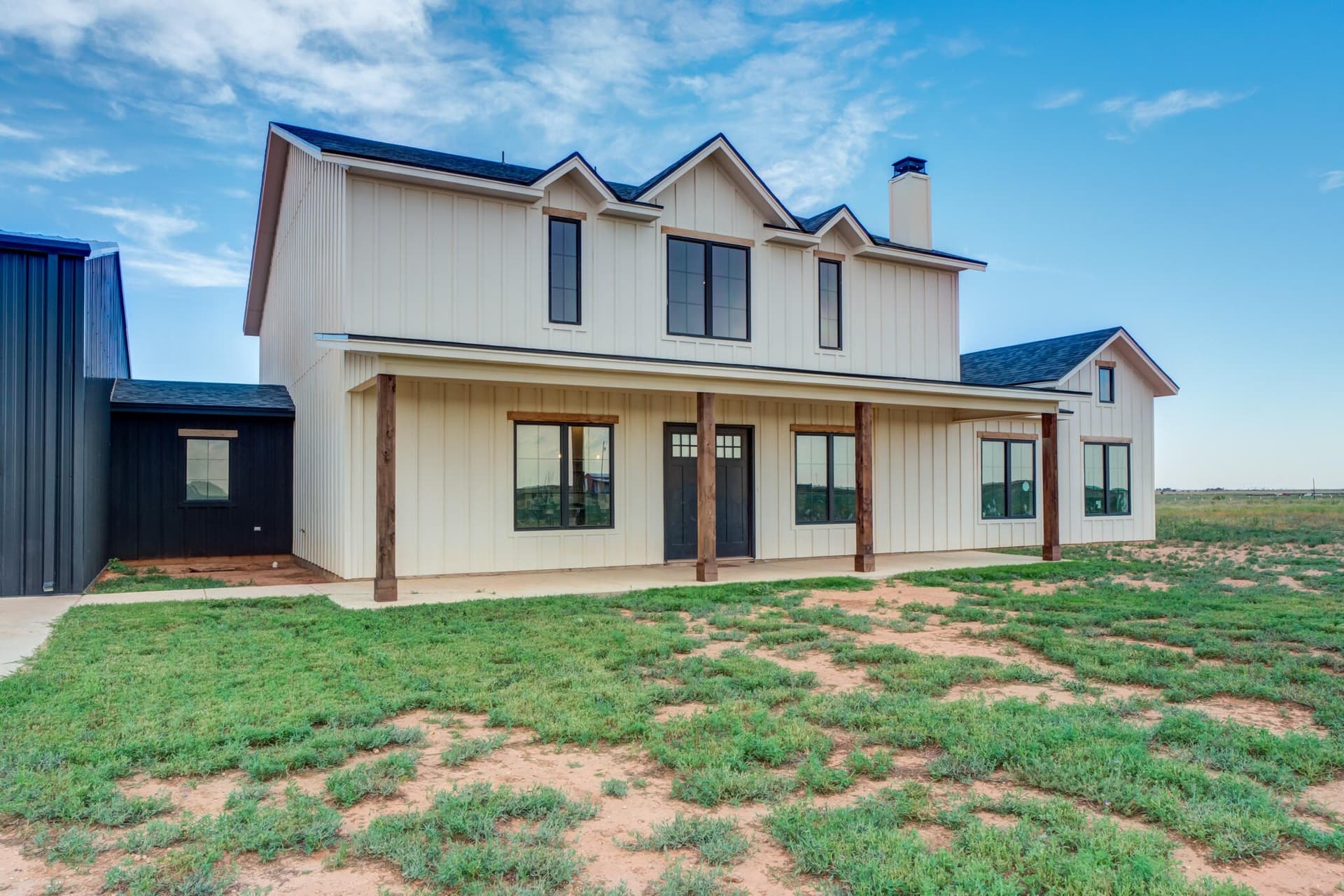 44.22 acres in Hockley County gallery image 2