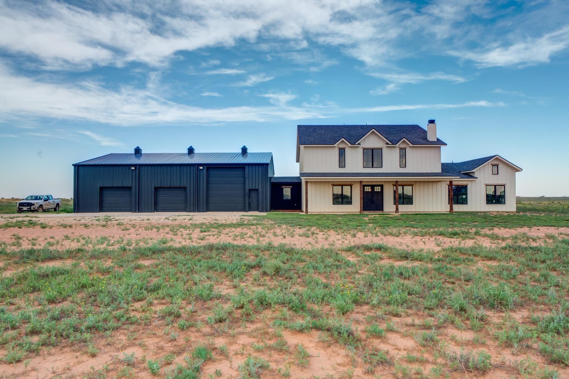 44.22 acres in Hockley County gallery image 3