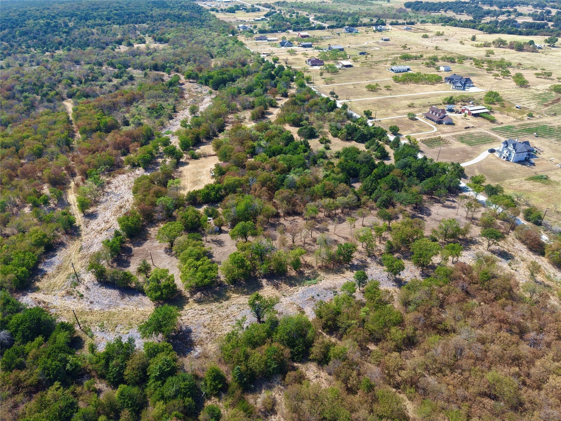 2 acres in Cooke County - photo 3