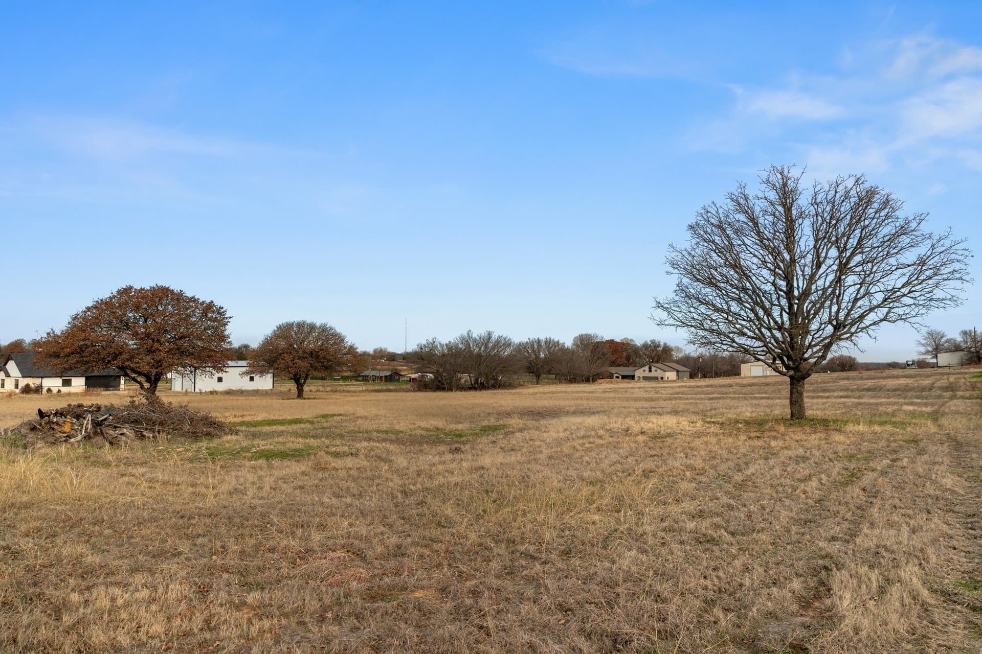 3.56 acres in Wise County featured view