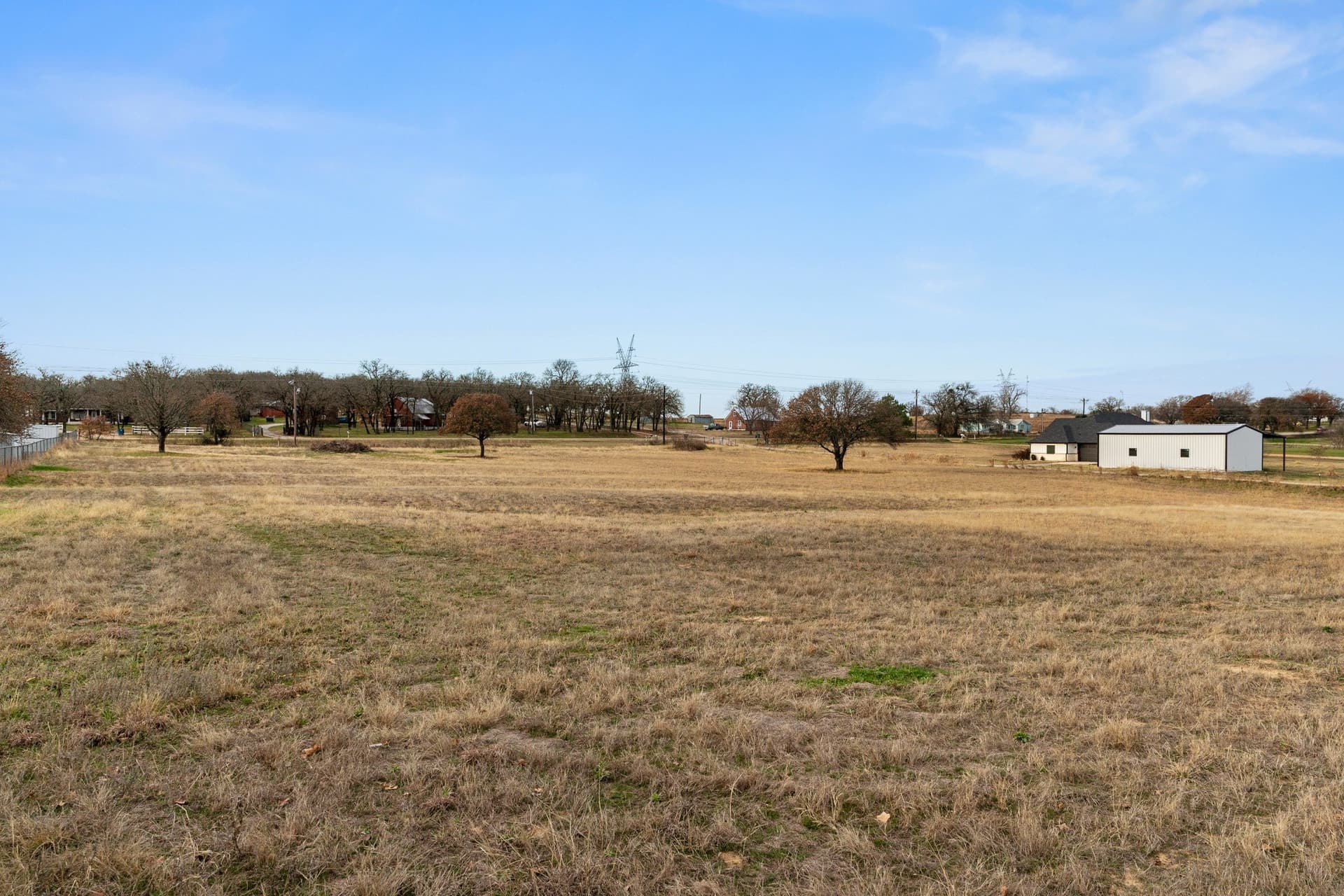 3.56 acres in Wise County gallery image 3