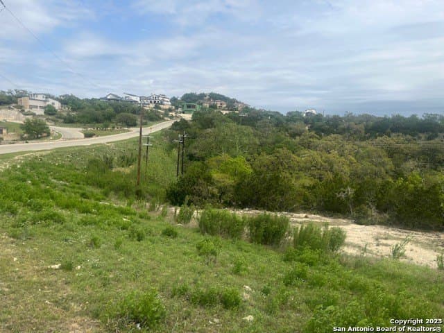 0.59 acres in Bexar County