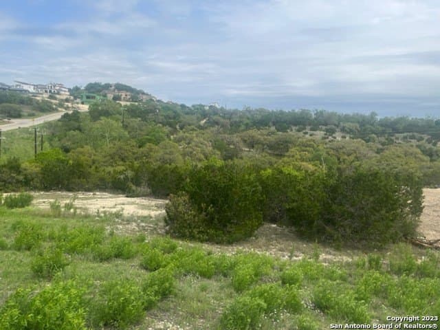 0.59 acres in Bexar County featured view