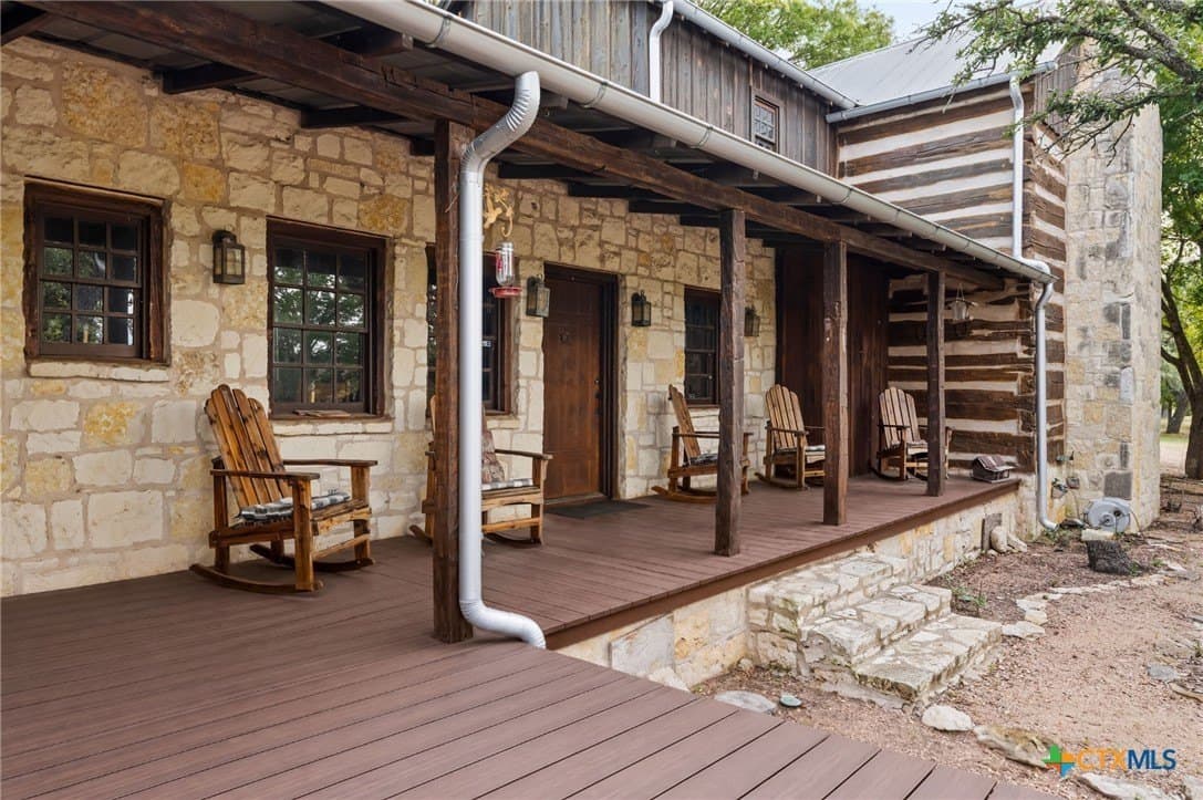 10.92 acres in Gillespie County - photo 33
