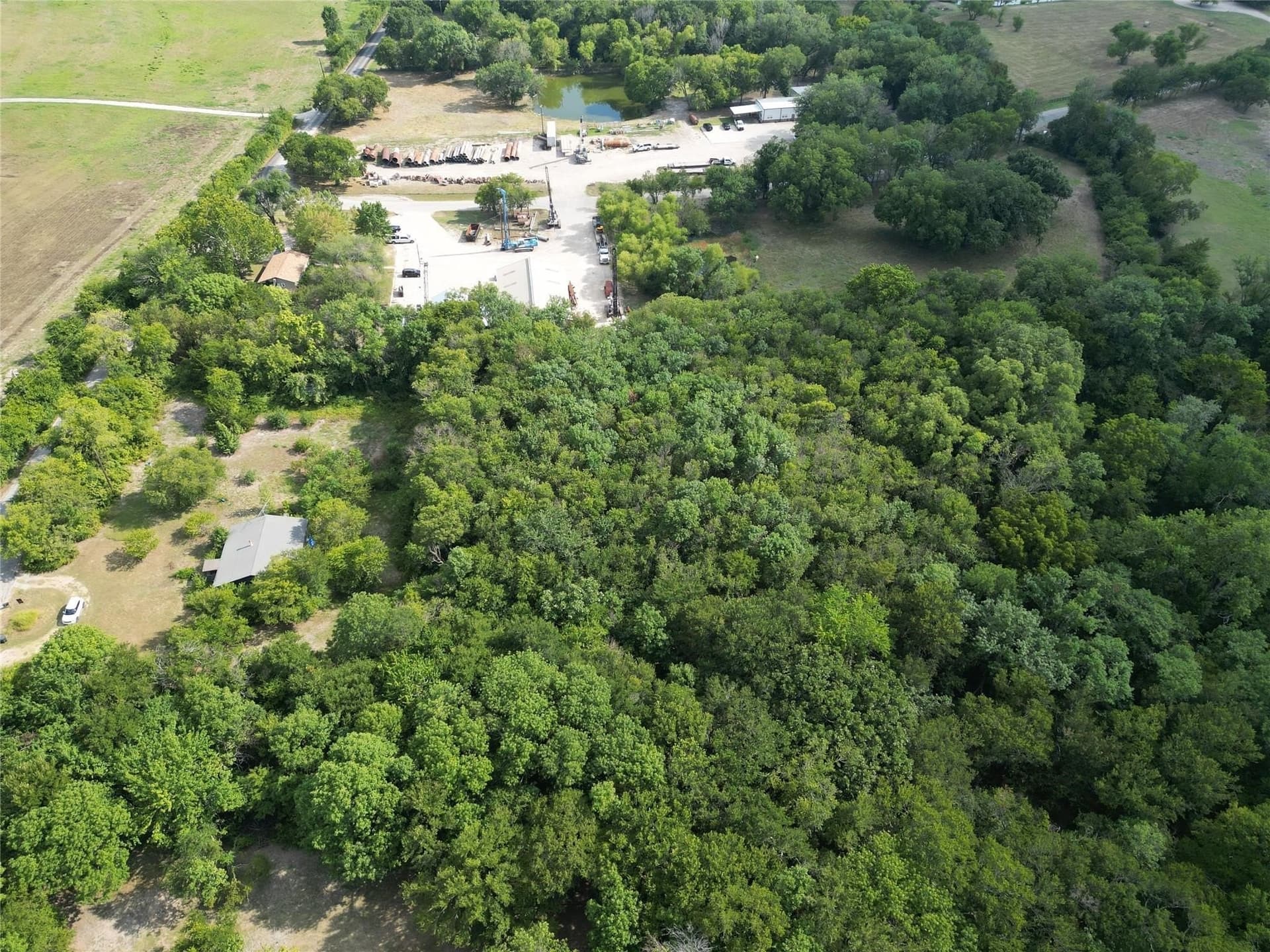 7.16 acres in Rockwall County - photo 11