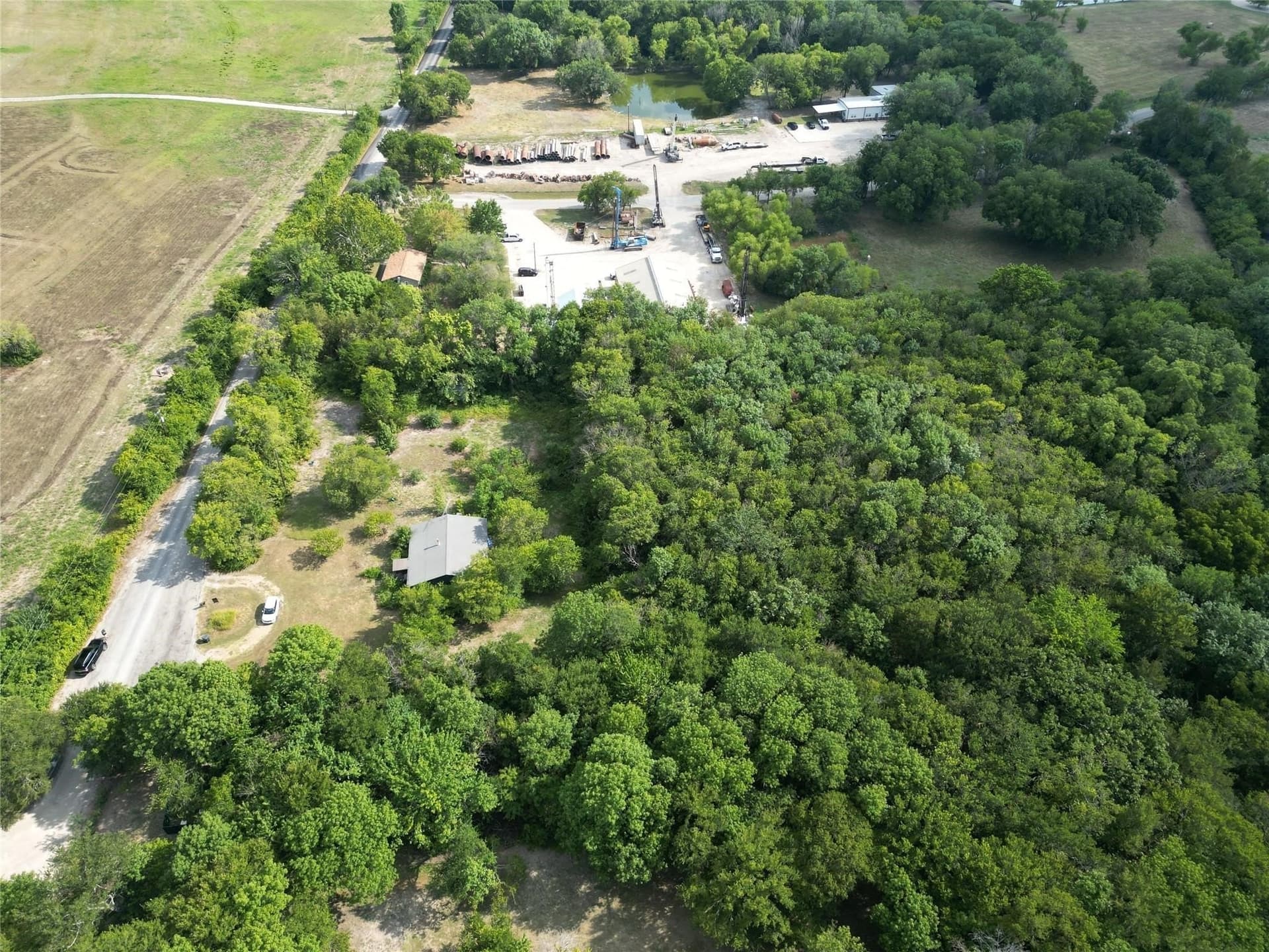 7.16 acres in Rockwall County - photo 10