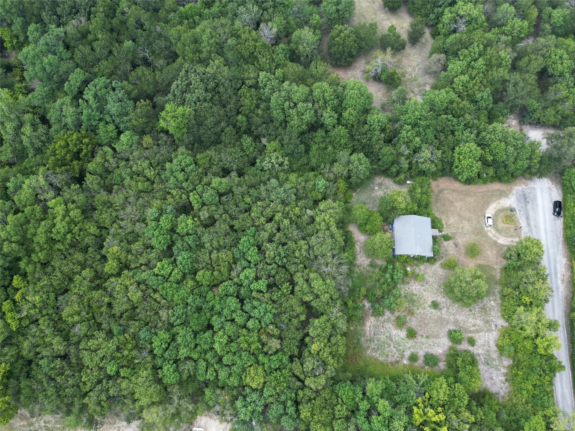 7.16 acres in Rockwall County gallery image 4