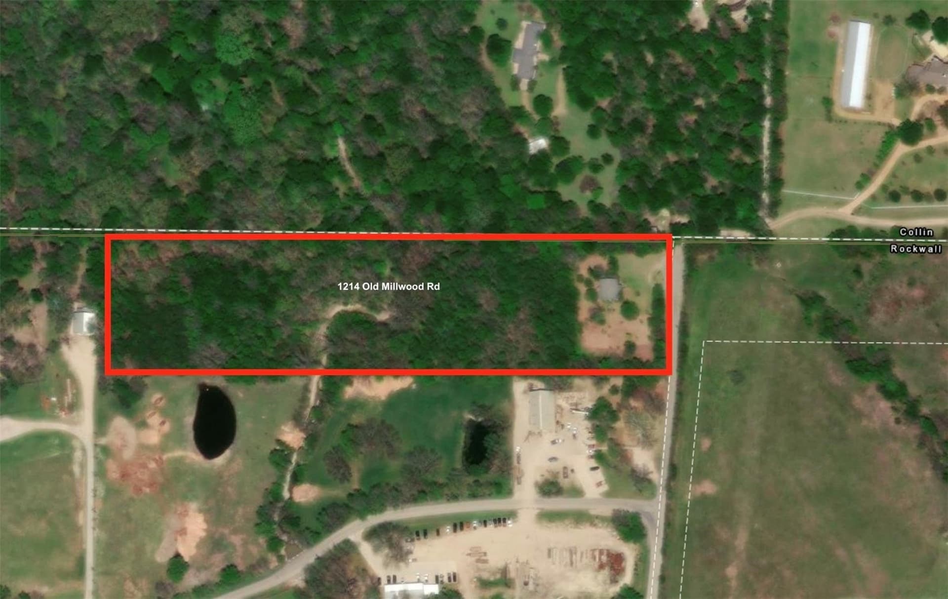 7.16 acres in Rockwall County - photo 24