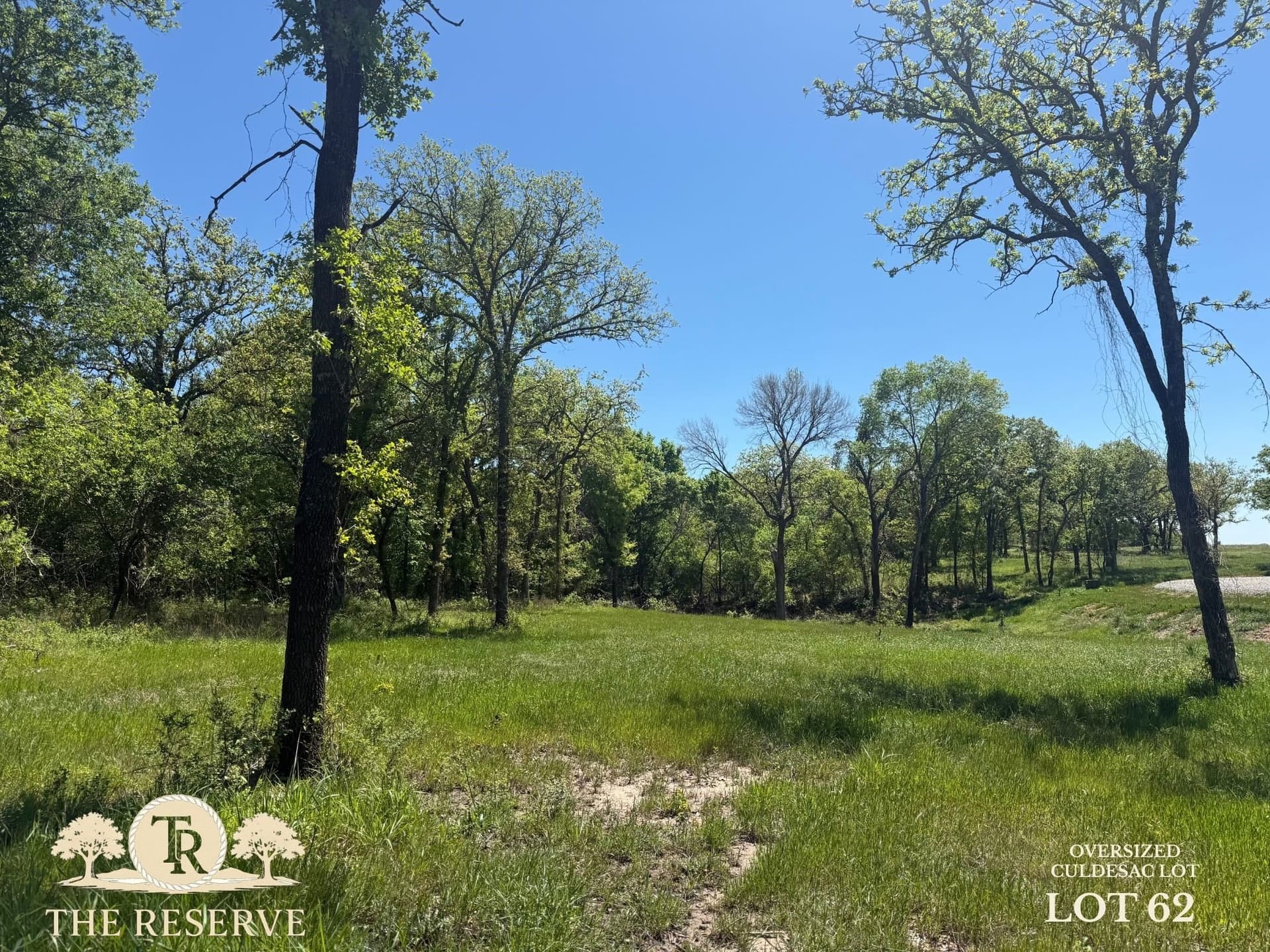 3.83 acres in Parker County featured view