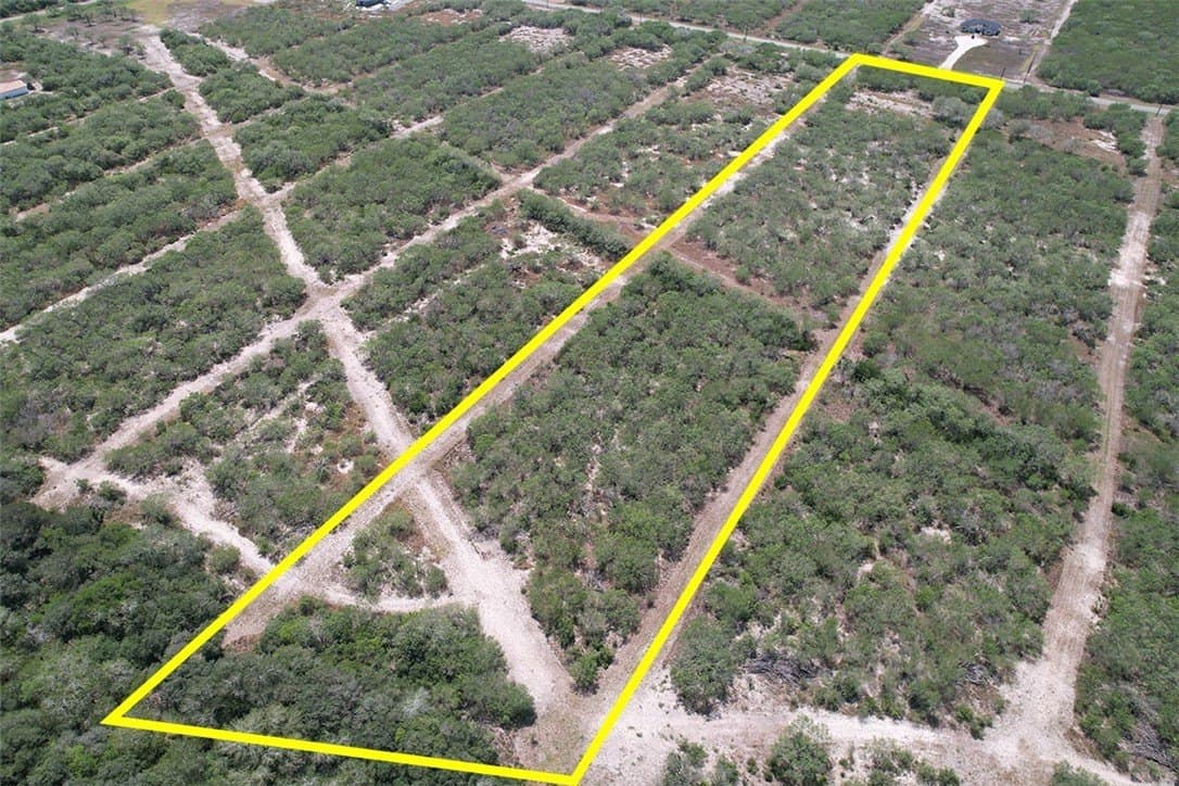 6.31 acres in Jim Wells County featured view