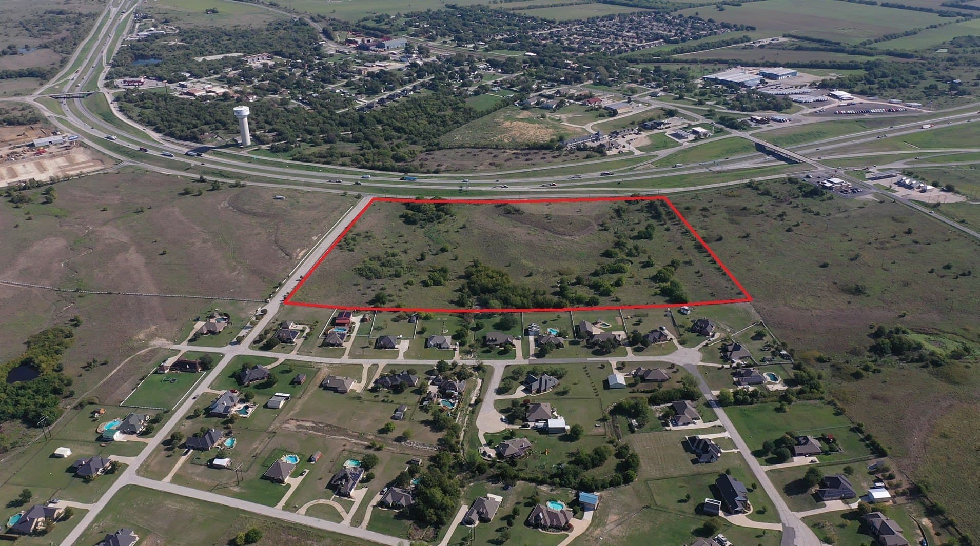 26.48 acres in Wise County gallery image 3