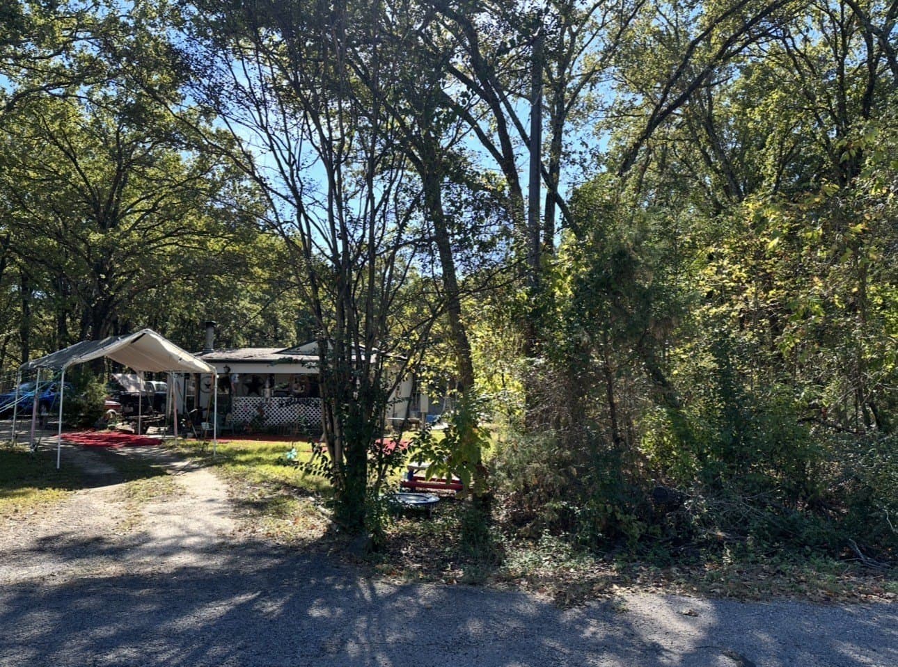 0.38 acres in Henderson County - photo 4