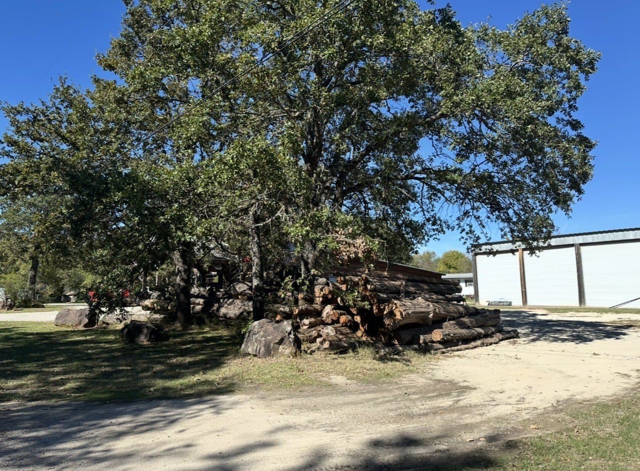 0.38 acres in Henderson County - photo 6