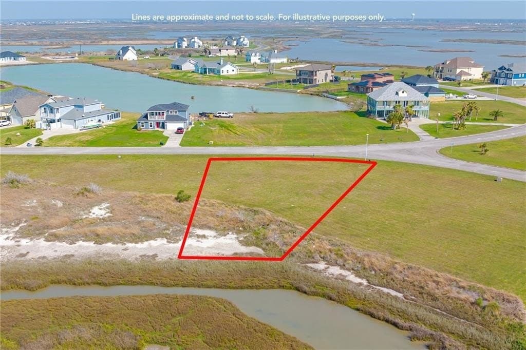 0.35 acres in Aransas County gallery image 3