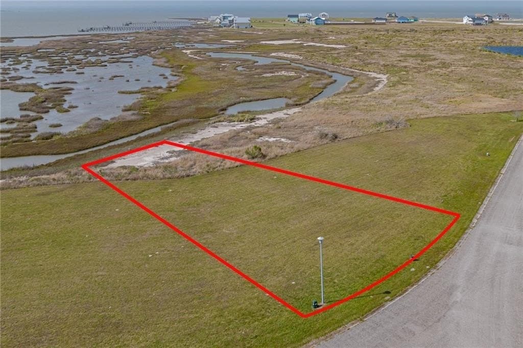 0.35 acres in Aransas County featured view