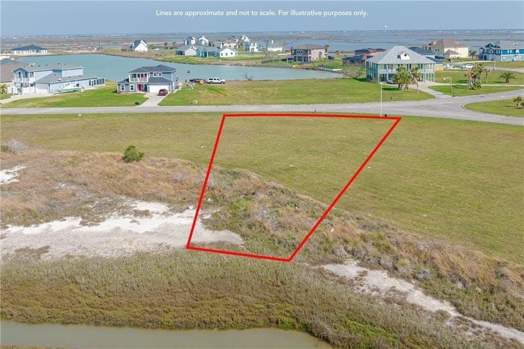 0.35 acres in Aransas County gallery image 4