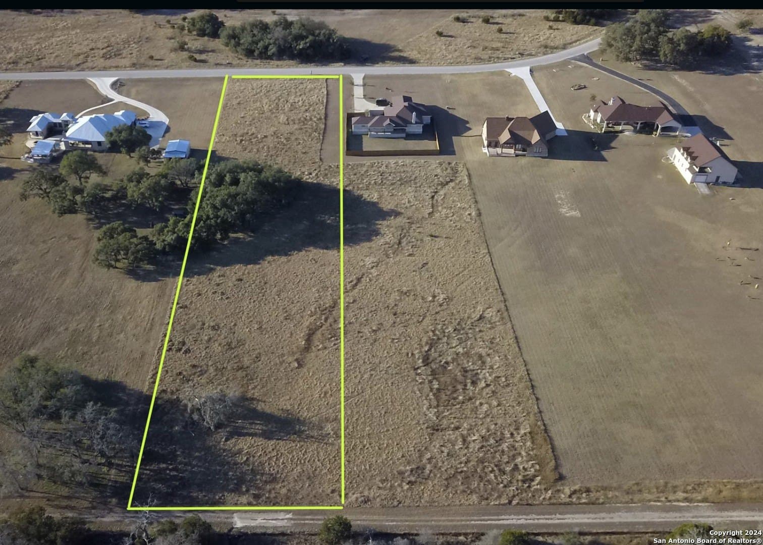 2.52 acres in Bandera County gallery image 3