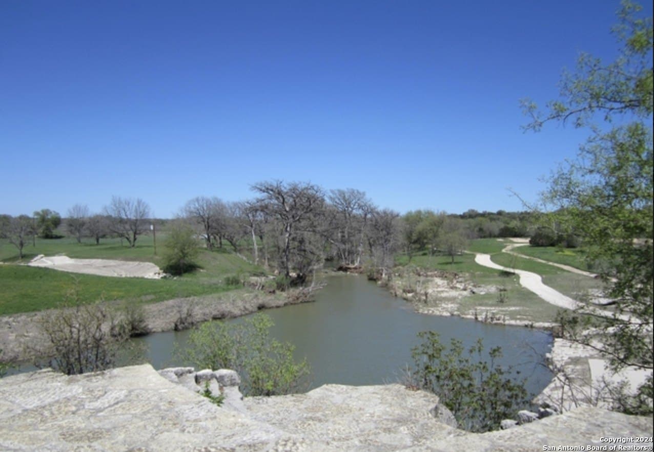 2.52 acres in Bandera County featured view