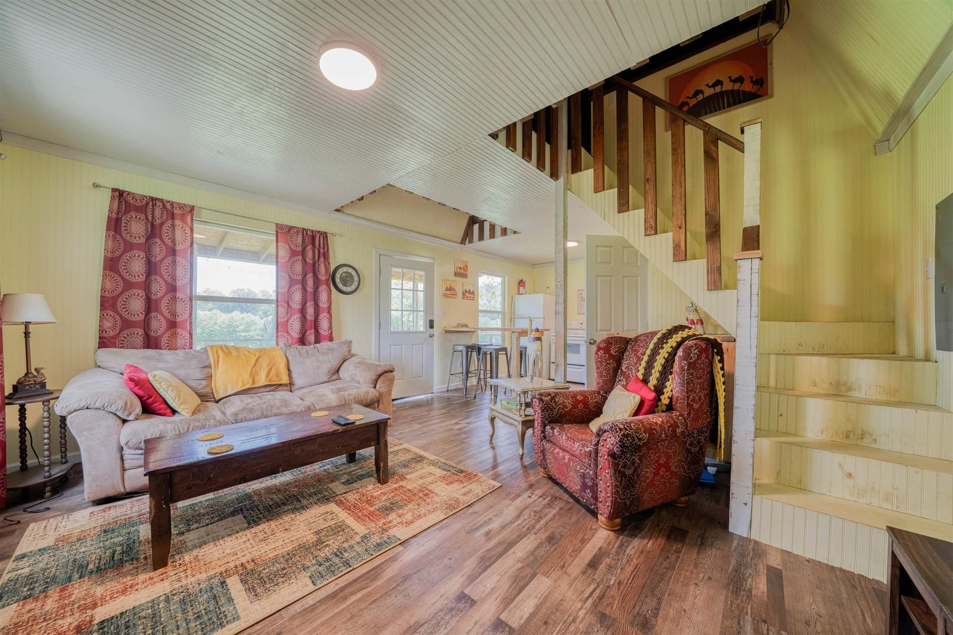 26 acres in Upshur County gallery image 3