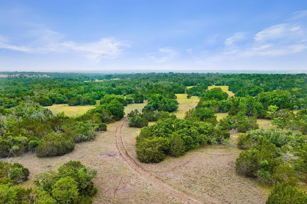 40 acres in Gillespie County