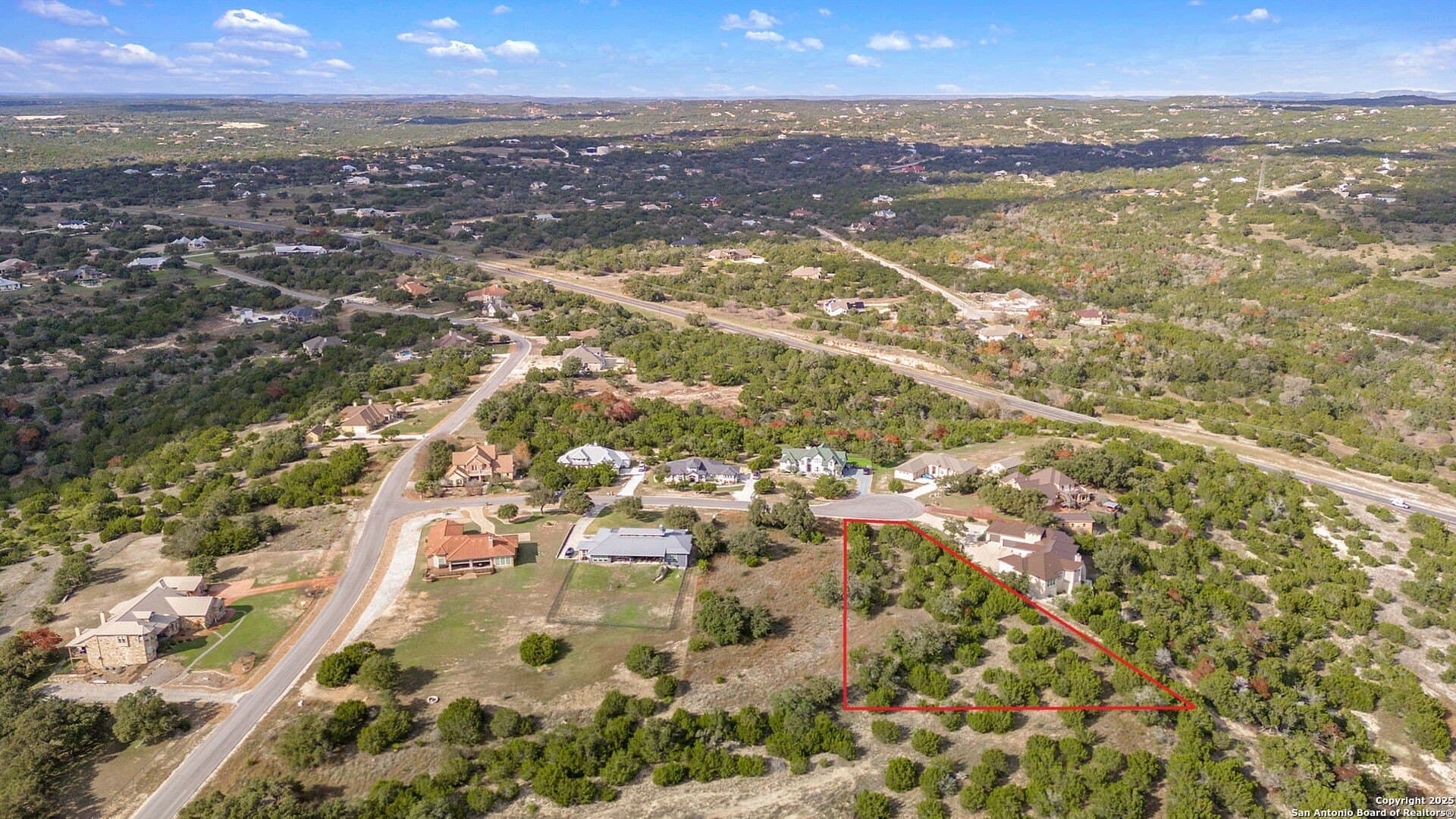 1.42 acres in Comal County gallery image 4