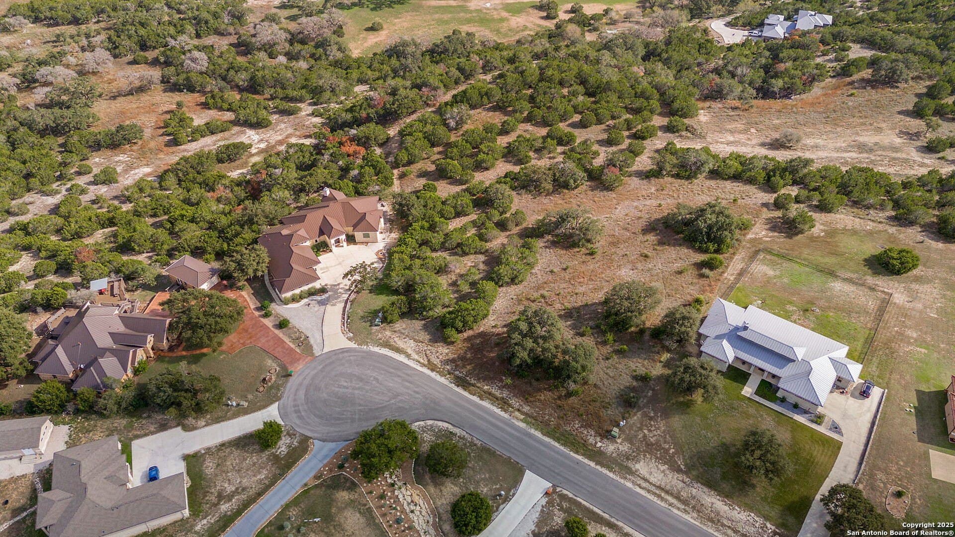 1.42 acres in Comal County featured view