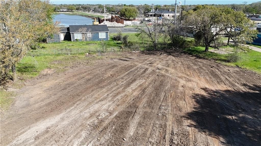 0.29 acres in Brazos County featured view